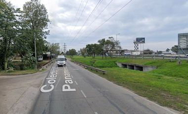 Galpon sobre colectora 290m2 General Pacheco