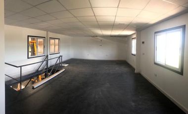 Galpon sobre colectora 290m2 General Pacheco