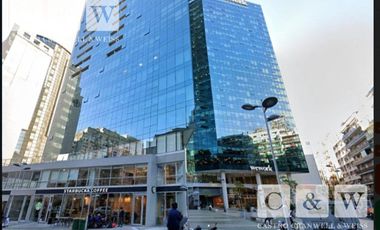 Oficina 500m2 4 coch equipadas en microcentro