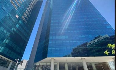Oficina 500m2 4 coch equipadas en microcentro