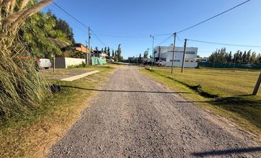 Terreno en venta barrio cerrado - La Plata