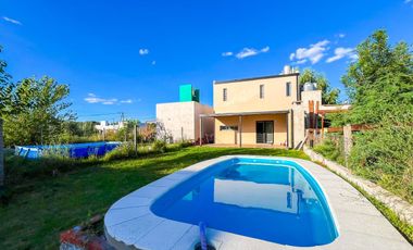 Casa en Venta, dos dormitorios Sicardi La Plata