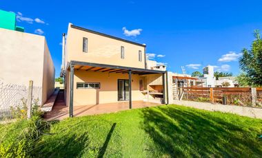 Casa en Venta, dos dormitorios Sicardi La Plata