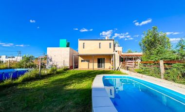 Casa en Venta, dos dormitorios Sicardi La Plata