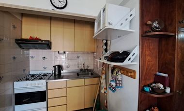 DEPARTAMENTO EN VENTA EN SAN CLEMENTE DEL TUYU