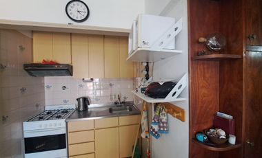 DEPARTAMENTO EN VENTA EN SAN CLEMENTE DEL TUYU