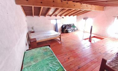 DUPLEX VENTA 2 AMBIENTES  LAS TONINAS