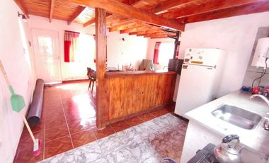 DUPLEX VENTA 2 AMBIENTES  LAS TONINAS
