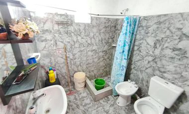 DUPLEX VENTA 2 AMBIENTES  LAS TONINAS