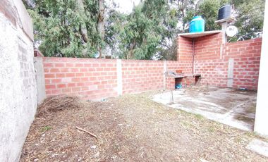 DUPLEX VENTA 2 AMBIENTES  LAS TONINAS