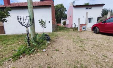 DUPLEX VENTA 2 AMBIENTES  LAS TONINAS