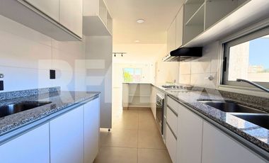 DEPARTAMENTO 2 DORMITORIO, LAS HERAS 300