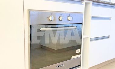 DEPARTAMENTO 2 DORMITORIO, LAS HERAS 300