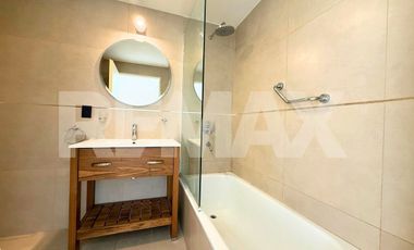 DEPARTAMENTO 2 DORMITORIO, LAS HERAS 300