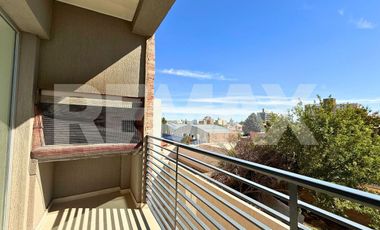 DEPARTAMENTO 2 DORMITORIO, LAS HERAS 300