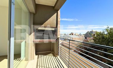 DEPARTAMENTO 2 DORMITORIO, LAS HERAS 300