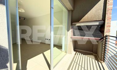 DEPARTAMENTO 2 DORMITORIO, LAS HERAS 300