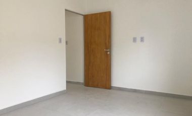 ALQUILER Dpto un dormitorio - centro - Esperanza