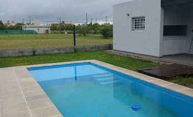 VENTA CASA 2 DORM. ALTOS DE LA COLONIA, CORDOBA