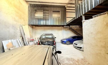 VENTA GALPON Y OFICINAS ZONA SUR