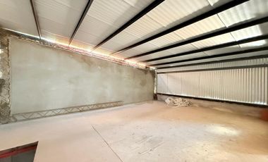 VENTA GALPON Y OFICINAS ZONA SUR