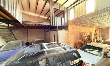 VENTA GALPON Y OFICINAS ZONA SUR