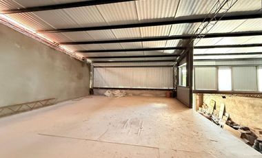 VENTA GALPON Y OFICINAS ZONA SUR