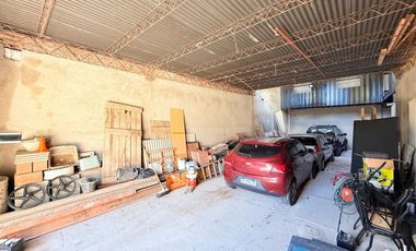 VENTA GALPON Y OFICINAS ZONA SUR