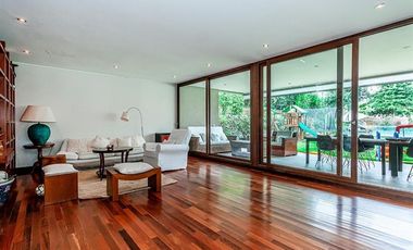 Casa en Arriendo en Valle Escondido y Sector La Lagua del Huinganal