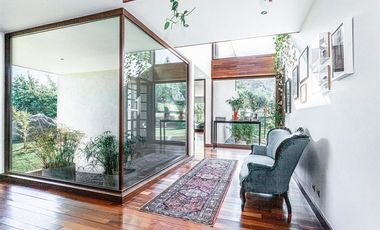 Casa en Arriendo en Valle Escondido y Sector La Lagua del Huinganal