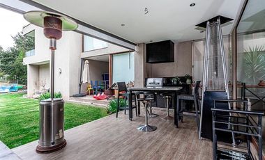 Casa en Arriendo en Valle Escondido y Sector La Lagua del Huinganal