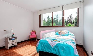 Casa en Arriendo en Valle Escondido y Sector La Lagua del Huinganal