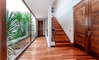 Casa en Arriendo en Valle Escondido y Sector La Lagua del Huinganal