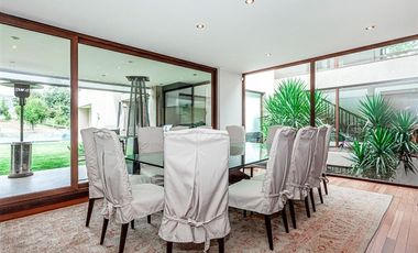 Casa en Arriendo en Valle Escondido y Sector La Lagua del Huinganal