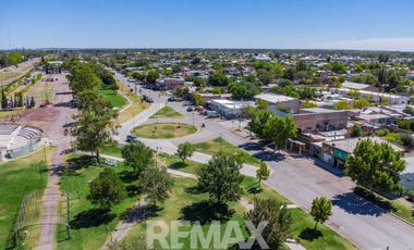 VENTA SALON COMERCIAL TERRENO DE 675 M