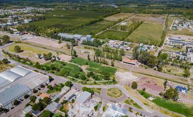 VENTA SALON COMERCIAL TERRENO DE 675 M