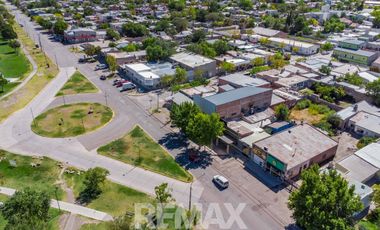 VENTA SALON COMERCIAL TERRENO DE 675 M