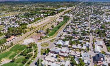 VENTA SALON COMERCIAL TERRENO DE 675 M