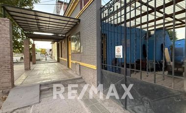 VENTA SALON COMERCIAL TERRENO DE 675 M