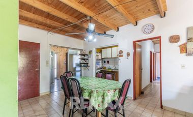EN VENTA CIPOLLETTI LOCALES + CASA + DEPTO +TALLER