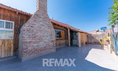 EN VENTA CIPOLLETTI LOCALES + CASA + DEPTO +TALLER