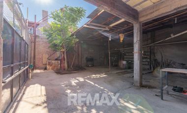 EN VENTA CIPOLLETTI LOCALES + CASA + DEPTO +TALLER