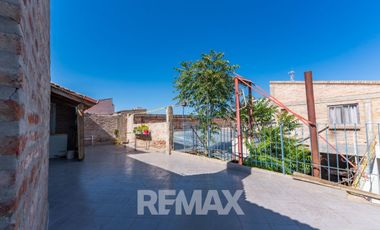 EN VENTA CIPOLLETTI LOCALES + CASA + DEPTO +TALLER
