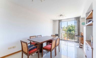 Venta departamento 4 ambientes con cochera Quilmes