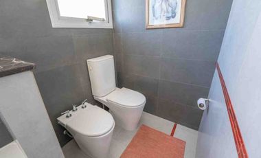 Venta departamento 4 ambientes con cochera Quilmes