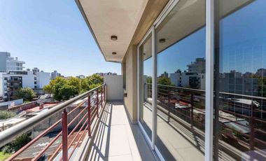 Venta departamento 4 ambientes con cochera Quilmes