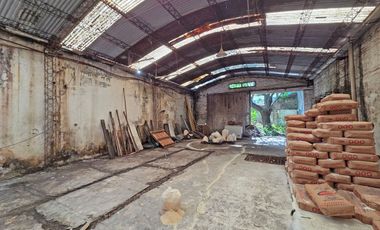 VENTA DEPOSITO 314 M2 CUBIERTOS EN SAN MIGUEL