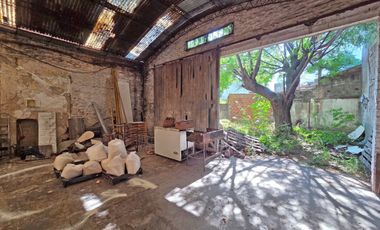 VENTA DEPOSITO 314 M2 CUBIERTOS EN SAN MIGUEL