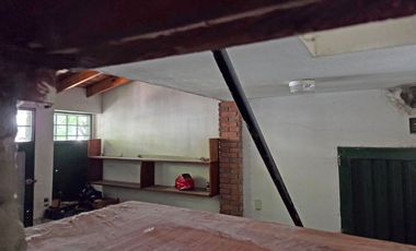 VENTA DEPOSITO 314 M2 CUBIERTOS EN SAN MIGUEL