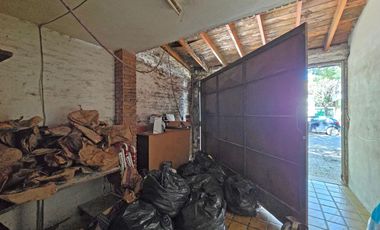 VENTA DEPOSITO 314 M2 CUBIERTOS EN SAN MIGUEL